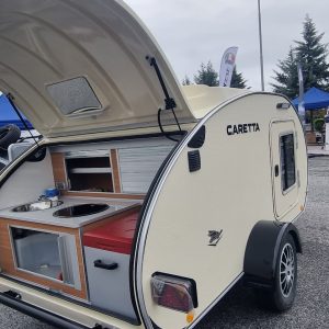 CARETTA 1500 CLASSIC (CREAM)