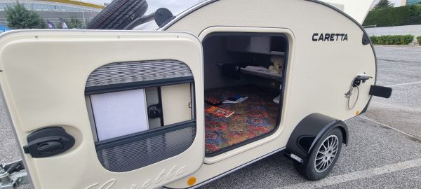 CARETTA 1500 CLASSIC (CREAM)