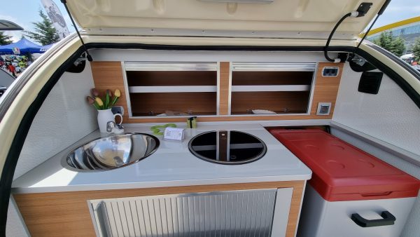 CARETTA 1500 CLASSIC (CREAM)