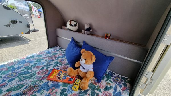 CARETTA 1500 CLASSIC (CREAM)