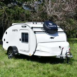 CARETTA 1500 CLASSIC (WHITE)